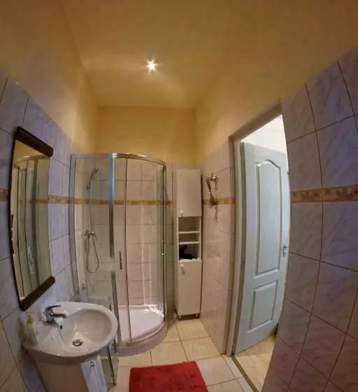 Majatalo Rákóczi Guesthouse Miskolc