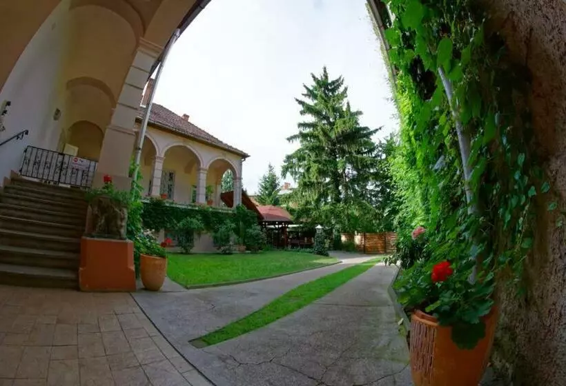 Majatalo Rákóczi Guesthouse Miskolc