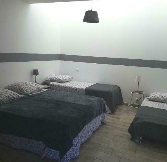 펜션 Tartine & Polochon