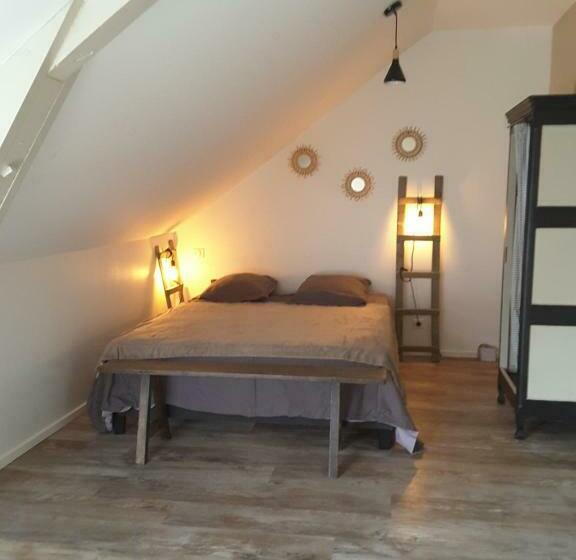 펜션 Tartine & Polochon