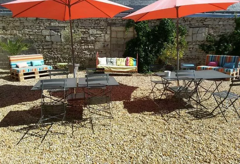 Majatalo Tartine & Polochon