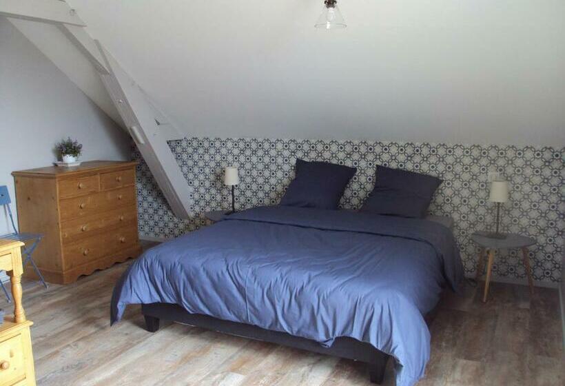 펜션 Tartine & Polochon