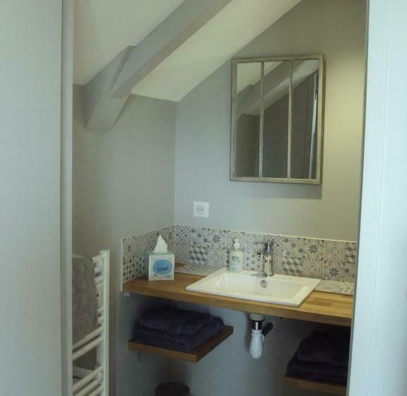 펜션 Tartine & Polochon