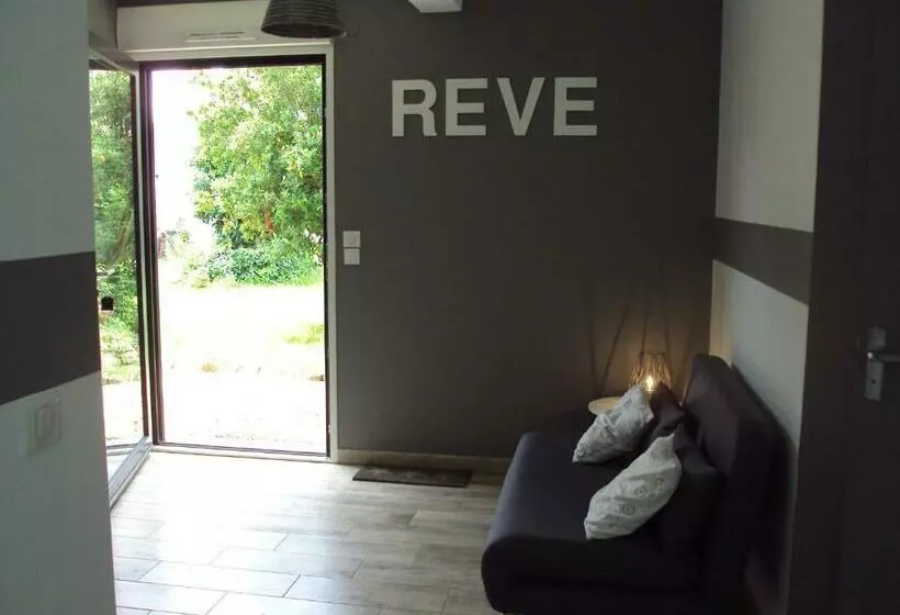 Majatalo Tartine & Polochon