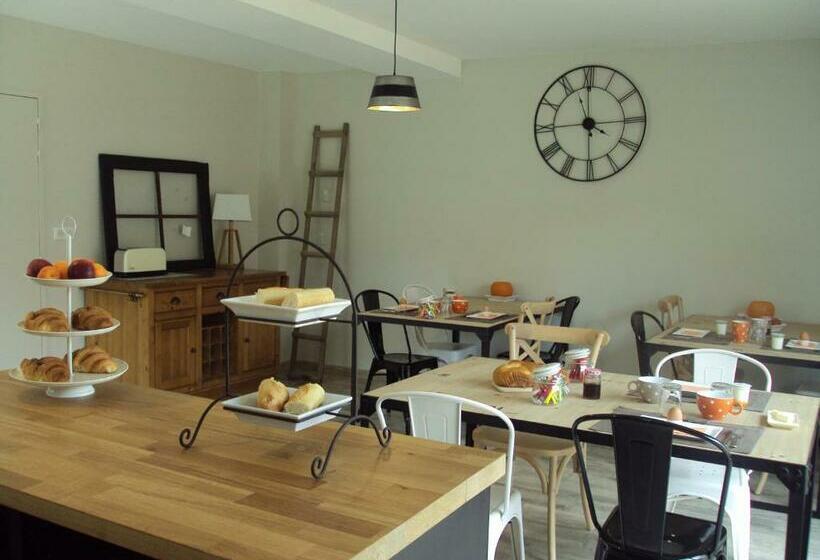 펜션 Tartine & Polochon