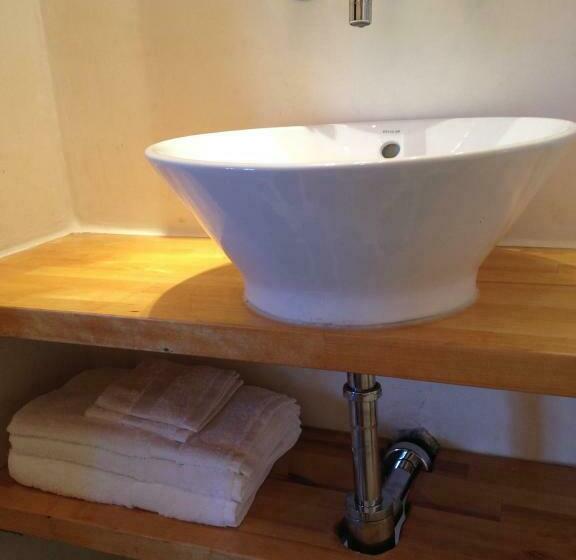 ペンション Under The Tuscan Sun Cottage In West Los Angeles