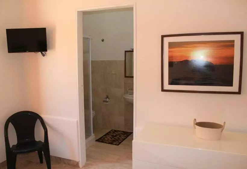 Majatalo Valderice Rio Apartments