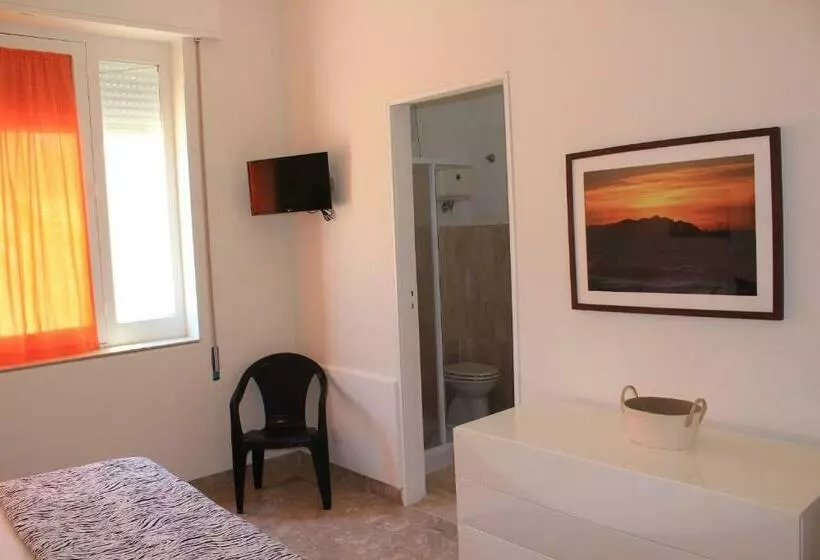 Majatalo Valderice Rio Apartments