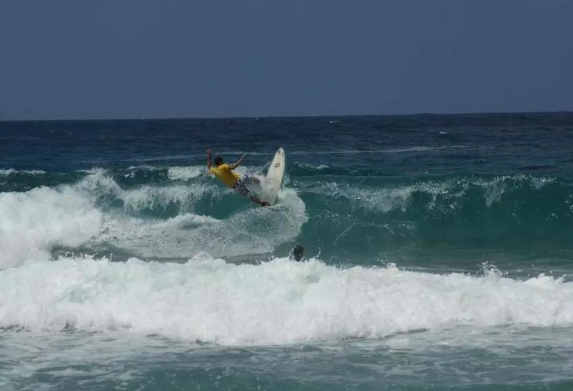 Majatalo Valderice Rio Apartments