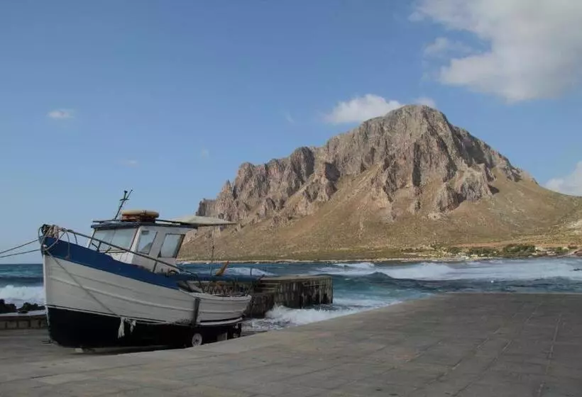 Majatalo Valderice Rio Apartments