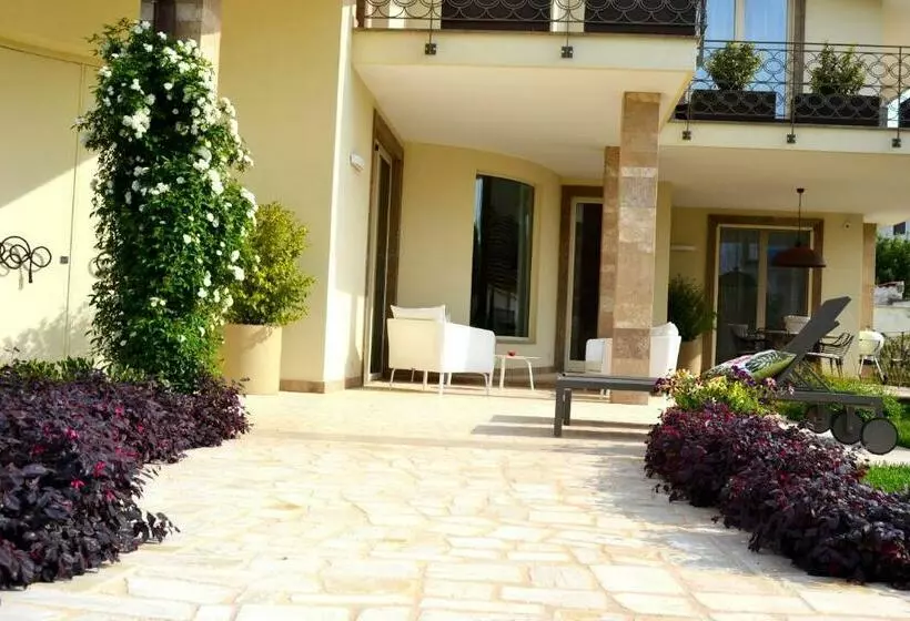 Aamiaismajoitus (B&B) A Casa Da Lisa