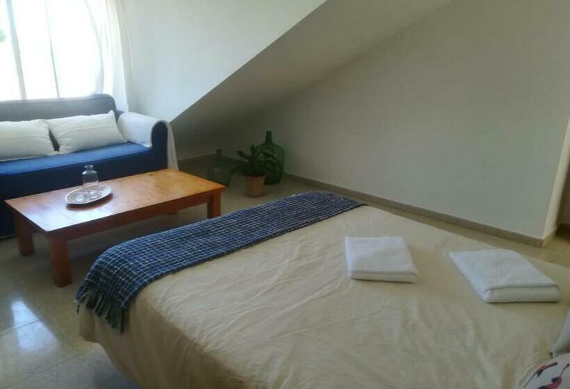 Bed and Breakfast Casa Algaida