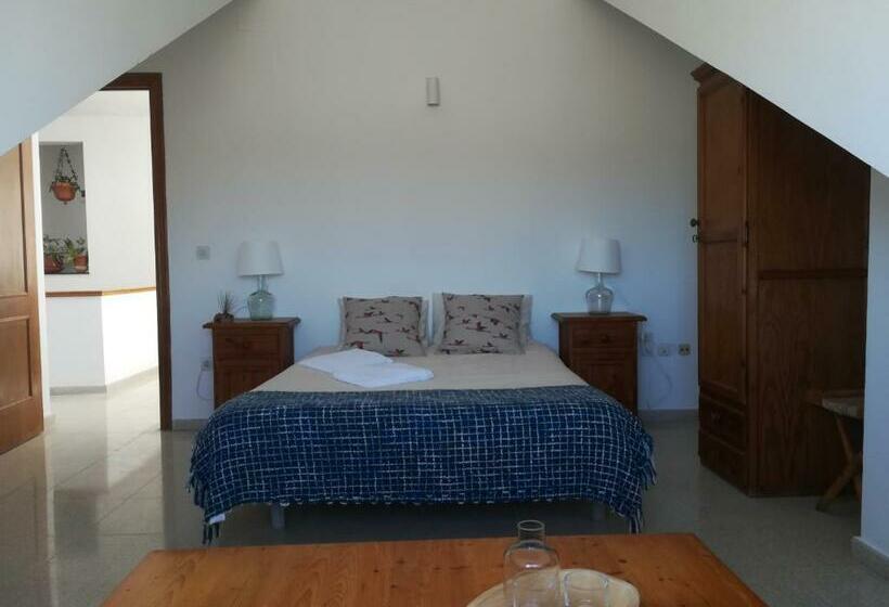 Bed and Breakfast Casa Algaida