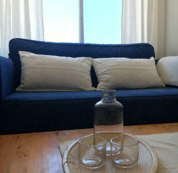 Bed and Breakfast Casa Algaida