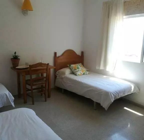 Aamiaismajoitus (B&B) Casa Algaida