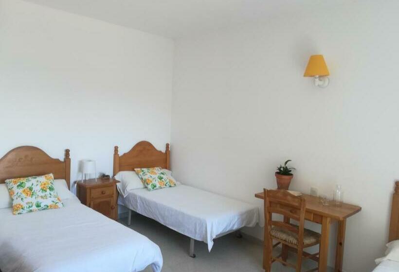 Bed and Breakfast Casa Algaida