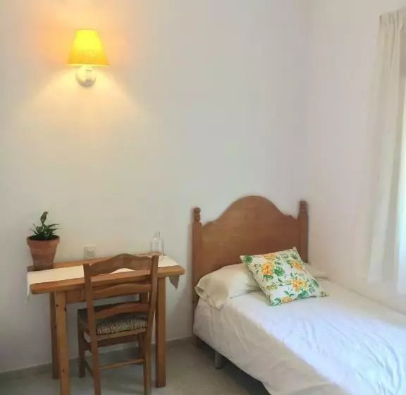 Aamiaismajoitus (B&B) Casa Algaida