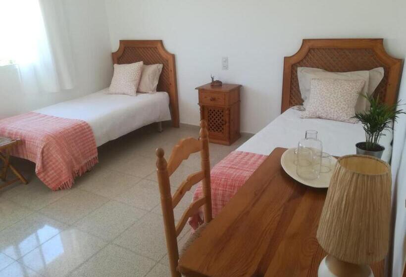 Bed and Breakfast Casa Algaida