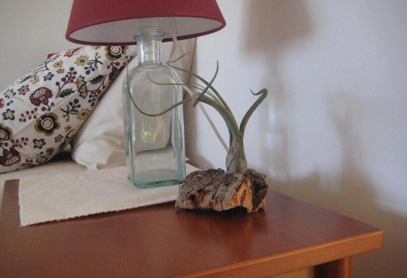 Bed and Breakfast Casa Algaida