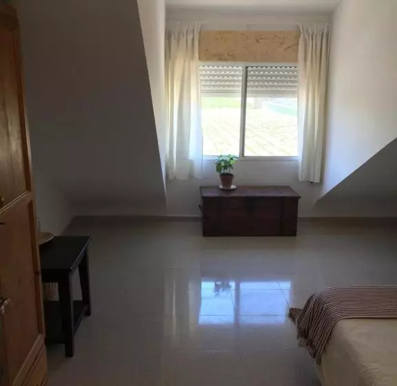 Aamiaismajoitus (B&B) Casa Algaida