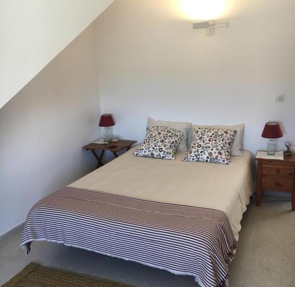 Bed and Breakfast Casa Algaida