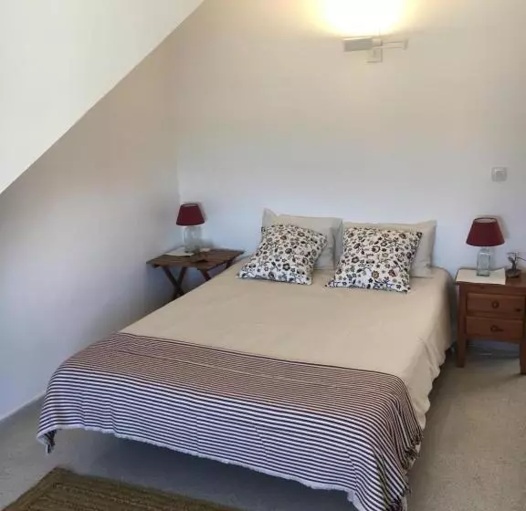 Aamiaismajoitus (B&B) Casa Algaida