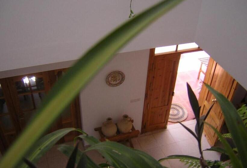 Bed and Breakfast Casa Algaida