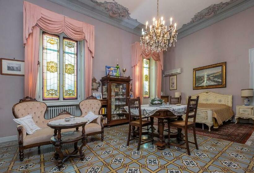 צימר Casa Di Nonna