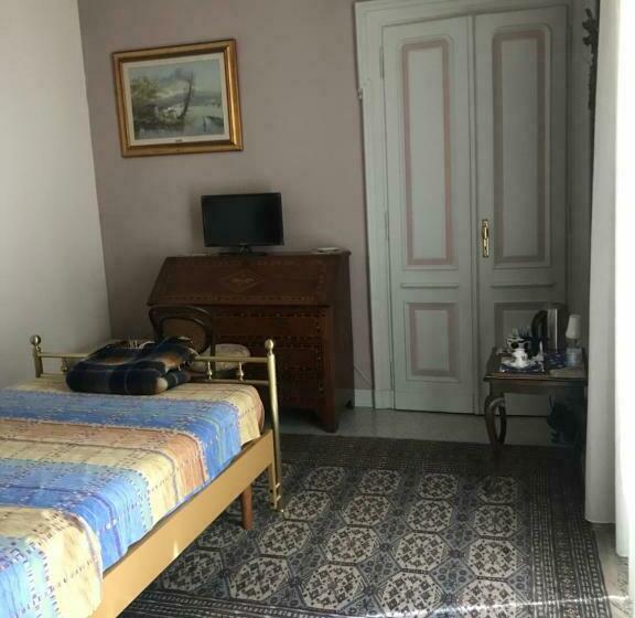 צימר Casa Di Nonna