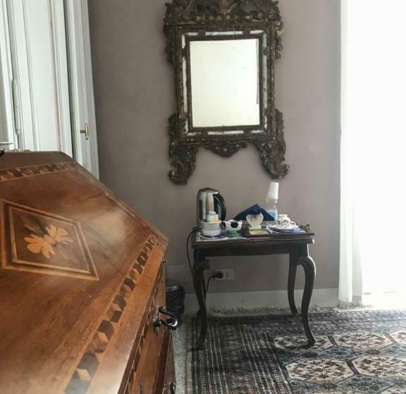 צימר Casa Di Nonna