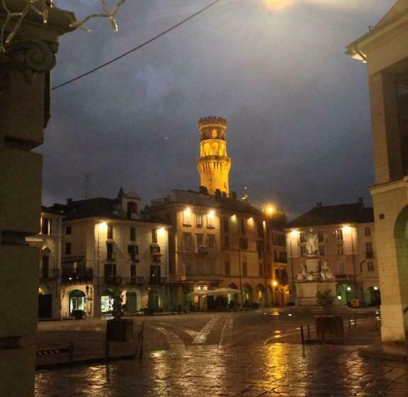 צימר Casa Di Nonna