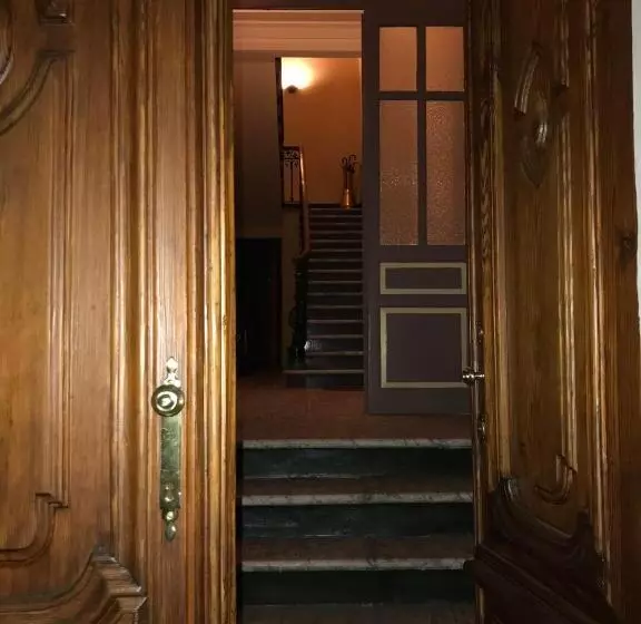 ベッドアンドブレックファースト Casa Di Nonna