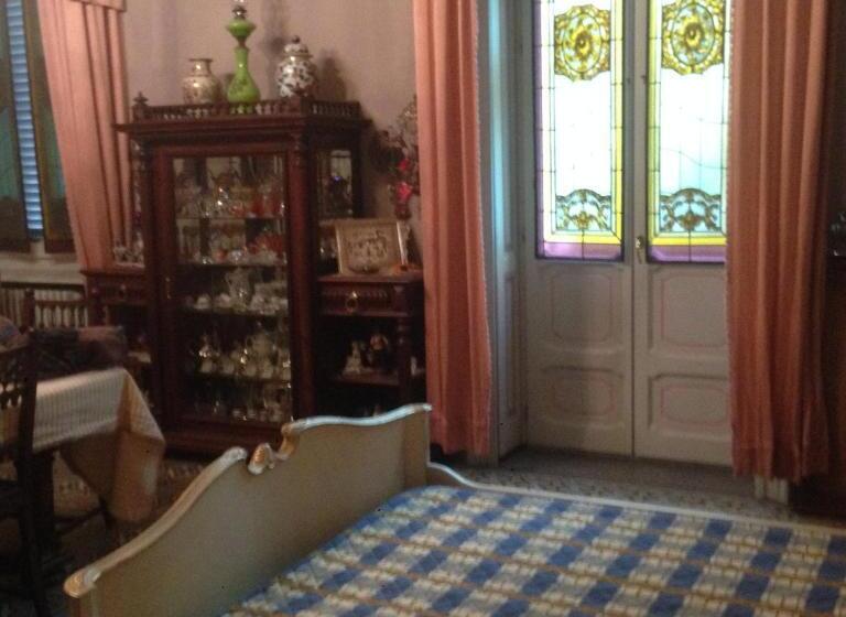 צימר Casa Di Nonna