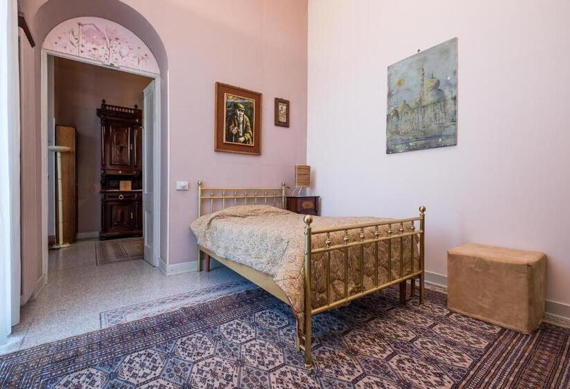 צימר Casa Di Nonna