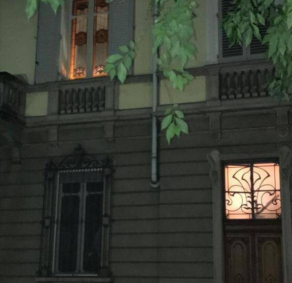 צימר Casa Di Nonna