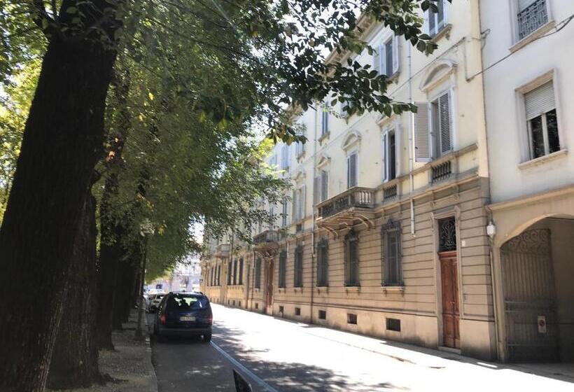 צימר Casa Di Nonna