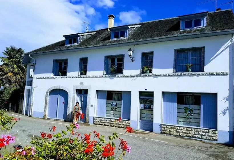 Bed & Breakfast Chambres D Hôtes Chez Valérie