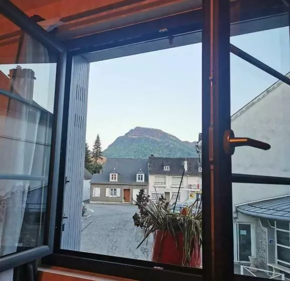 Bed & Breakfast Chambres D Hôtes Chez Valérie