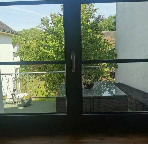 Bed & Breakfast Chambres D Hôtes Chez Valérie