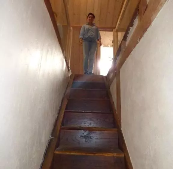 Bed & Breakfast Chambres D Hôtes Chez Valérie