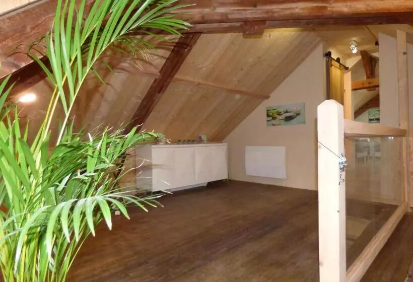 Bed & Breakfast Chambres D Hôtes Chez Valérie