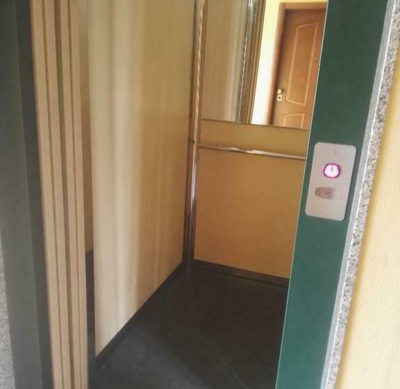 تختخواب و صبحانه Colle Dell Ara