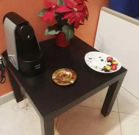 تختخواب و صبحانه Colle Dell Ara