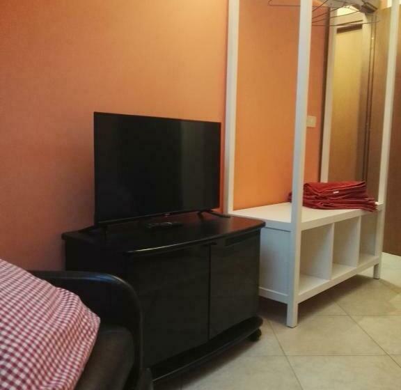 تختخواب و صبحانه Colle Dell Ara