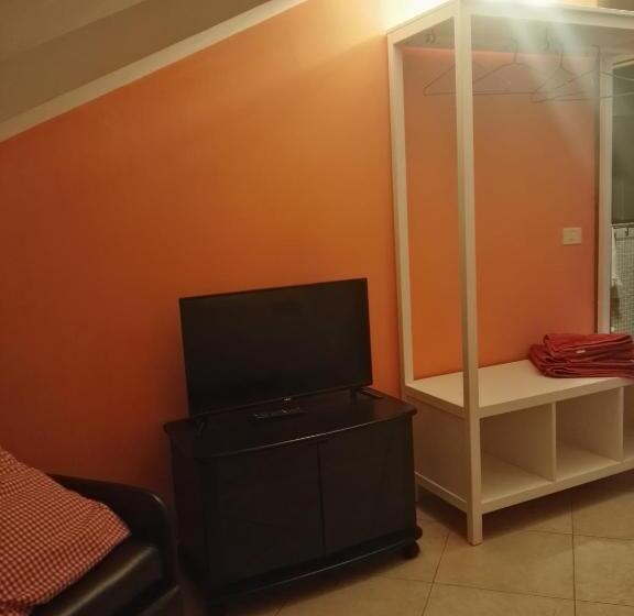 تختخواب و صبحانه Colle Dell Ara