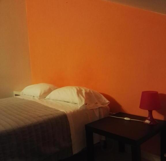 تختخواب و صبحانه Colle Dell Ara