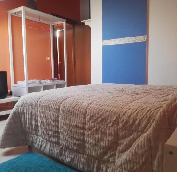 تختخواب و صبحانه Colle Dell Ara