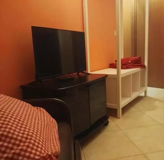 تختخواب و صبحانه Colle Dell Ara