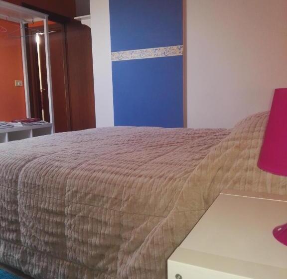 تختخواب و صبحانه Colle Dell Ara