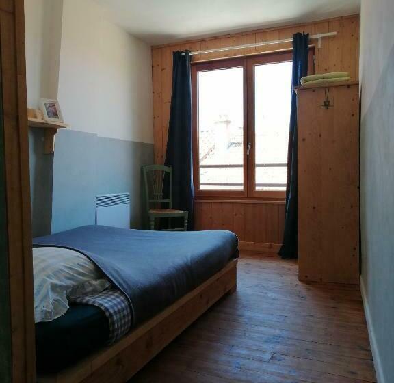 민박 File Dans Ta Chambre !